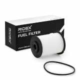 RIDEX 9F0207 Kraftstofffilter Filter Cartridge für OPEL Mokka / Mokka X (J13)