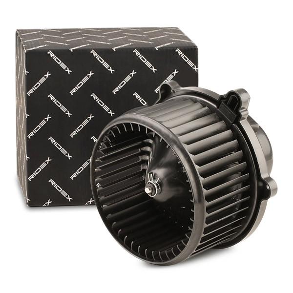 RIDEX 2669I0208 Gebläsemotor Innenraum Heizungsgebläse 12V für HYUNDAI TUCSON