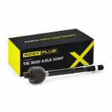 RIDEX PLUS Axialgelenk Spurstange Vorne für RENAULT Megane 1II Grandtour (KZ0/1)