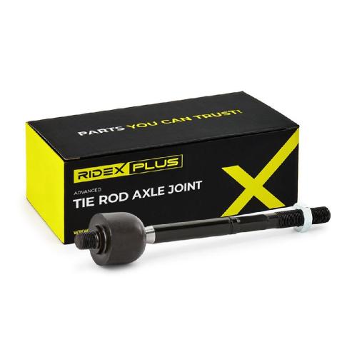 RIDEX PLUS Axialgelenk Spurstange Vorne für RENAULT Megane 1II Grandtour (KZ0/1) Bild RIDEX PLUS Axialgelenk Spurstange Vorne für RENAULT Megane 1II Grandtour (KZ0/1)