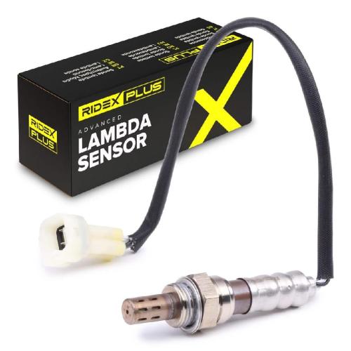 RIDEX PLUS 3922L0201P Lambdasonde Oxygen O2 Sensor Beheizt für SUZUKI JIMNY (FJ) Bild RIDEX PLUS 3922L0201P Lambdasonde Oxygen O2 Sensor Beheizt für SUZUKI JIMNY (FJ)