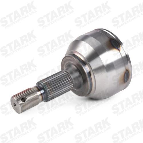 STARK SKJK-0200219 Gelenksatz Antriebswelle Achswelle radseitig für CITROËN Bild STARK SKJK-0200219 Gelenksatz Antriebswelle Achswelle radseitig für CITROËN