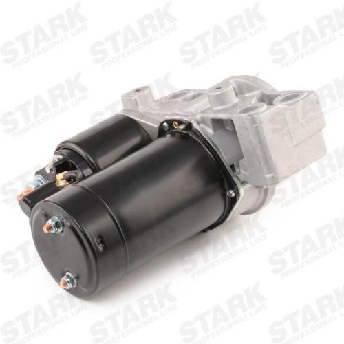 STARK Motor Starter/Anlasser 1,3kW für RENAULT Clio 1I (BB0/1/2, CB0/1/2) Bild STARK Motor Starter/Anlasser 1,3kW für RENAULT Clio 1I (BB0/1/2, CB0/1/2)