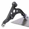 RIDEX 273C0678 Lenker Radaufhängung Querlenker Front links für FIAT 3520N3 Bild RIDEX 273C0678 Lenker Radaufhängung Querlenker Front links für FIAT 3520N3