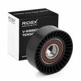 RIDEX 310T0052 Spannrolle Keilrippenriemen passend für MERCEDES-BENZ A-Klasse
