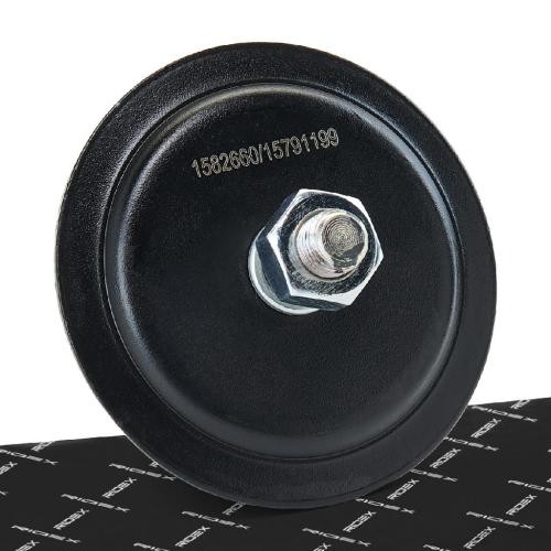 RIDEX Anschlagpuffer Federung Vorne 4055A008 483040K040 MB831096 für TOYOTA Bild RIDEX Anschlagpuffer Federung Vorne 4055A008 483040K040 MB831096 für TOYOTA