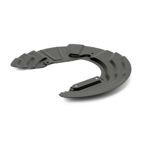 RIDEX 1x Ankerblech / Spritzblech Vorne rechts für BMW X3 (F25) 34106787514 Bild RIDEX 1x Ankerblech / Spritzblech Vorne rechts für BMW X3 (F25) 34106787514