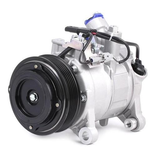 RIDEX A/C Kompressor für Klimaanlage Klimakompressor PAG 46 mit 110mm für BMW Bild RIDEX A/C Kompressor für Klimaanlage Klimakompressor PAG 46 mit 110mm für BMW