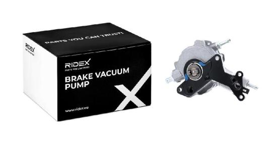 RIDEX Unterdruckpumpe mechanisch für VW Golf 1V Schrägheck (1J1) Bild RIDEX Unterdruckpumpe mechanisch für VW Golf 1V Schrägheck (1J1)