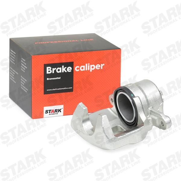 STARK SKBC-0461220 Bremssattel Bremszange Vorne links für SUZUKI für 25,0mm