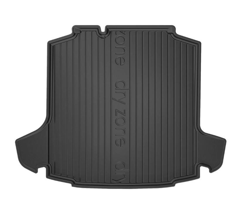 FROGUM Kofferraumwanne für SKODA Rapid Schrägheck (NH3)