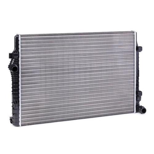 RIDEX 470R0908 Motorkühler / Wasserkühler für VW Golf 5II Schrägheck 5Q0121251EP Bild RIDEX 470R0908 Motorkühler / Wasserkühler für VW Golf 5II Schrägheck 5Q0121251EP