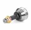 RIDEX 5J0145 Gelenksatz Antriebswelle Achswelle radseitig für FIAT DUCATO Kasten Bild RIDEX 5J0145 Gelenksatz Antriebswelle Achswelle radseitig für FIAT DUCATO Kasten
