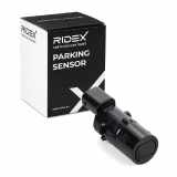 RIDEX Einparkhilfe Parksensor gerade für BMW 5 Limousine (E39) Vorne Hinten