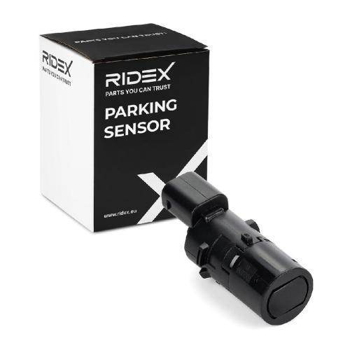RIDEX Einparkhilfe Parksensor gerade für BMW 5 Limousine (E39) Vorne Hinten Bild RIDEX Einparkhilfe Parksensor gerade für BMW 5 Limousine (E39) Vorne Hinten