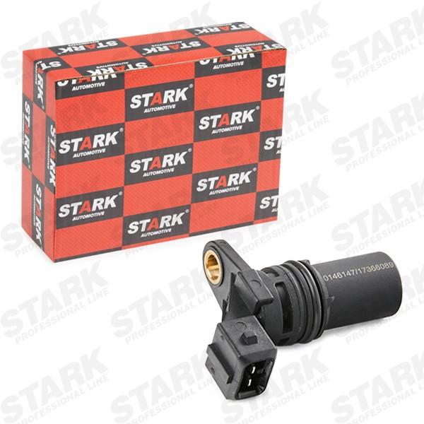 STARK Kurbelwellensensor SKCPS-0360353 Anzahl der Steckkontakte: 2 für RENAULT