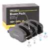 RIDEX Bremsbelagsatz Bremsbeläge Vorne passend für PEUGEOT 807 MPV EXPERT Kasten Bild RIDEX Bremsbelagsatz Bremsbeläge Vorne passend für PEUGEOT 807 MPV EXPERT Kasten
