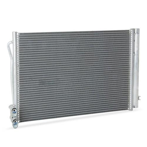 RIDEX 448C0347 Klimakondensator Klimaanlage Auto mit Trockner für BMW 3 Touring Bild RIDEX 448C0347 Klimakondensator Klimaanlage Auto mit Trockner für BMW 3 Touring