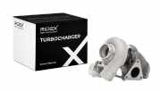 RIDEX 2234C10142 Turbolader Abgasturbolader passend für MERCEDES-BENZ 6020900880