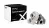 RIDEX 2234C10142 Turbolader Abgasturbolader passend f&uuml;r MERCEDES-BENZ 6020900880