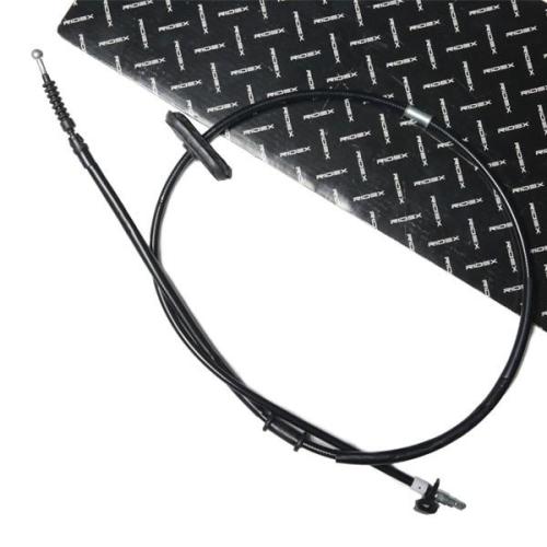 RIDEX Handbremsseil Hinten Rechts Links für OPEL Astra J Sports Tourer (P10) Bild RIDEX Handbremsseil Hinten Rechts Links für OPEL Astra J Sports Tourer (P10)
