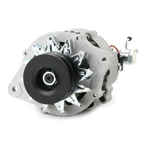 RIDEX 4G0537 Lichtmaschine 70A 12V Drehrichtung im Uhrzeigersinn mit für NISSAN Bild RIDEX 4G0537 Lichtmaschine 70A 12V Drehrichtung im Uhrzeigersinn mit für NISSAN