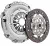 RIDEX 479C0124 Kupplungssatz für VW Golf 5II Schrägheck (5G1, BQ1, BE1, BE2) Bild RIDEX 479C0124 Kupplungssatz für VW Golf 5II Schrägheck (5G1, BQ1, BE1, BE2)