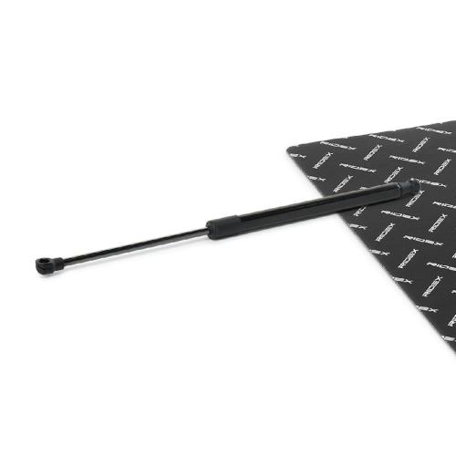 RIDEX 219G1203 Heckklappendämpfer beidseitig Länge:441mm 570N Hub: 166mm Bild RIDEX 219G1203 Heckklappendämpfer beidseitig Länge:441mm 570N Hub: 166mm