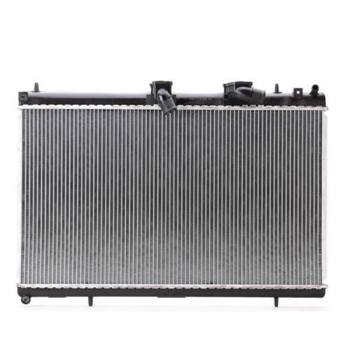 RIDEX 470R0391 Motorkühler / Wasserkühler für CITROËN C5 III Kombi (RW) 1330P1 Bild RIDEX 470R0391 Motorkühler / Wasserkühler für CITROËN C5 III Kombi (RW) 1330P1