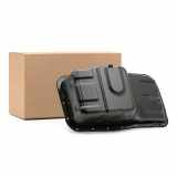 RIDEX 592O0107 Ölwanne Motorölwanne Aluminium unterer Teil für HONDA 11200PR3000