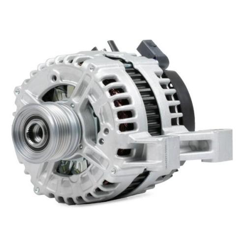 RIDEX 4G0451 Lichtmaschine 180A 12V Drehrichtung im Uhrzeigersinn mit für VOLVO Bild RIDEX 4G0451 Lichtmaschine 180A 12V Drehrichtung im Uhrzeigersinn mit für VOLVO