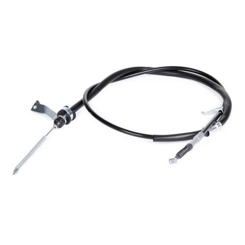 RIDEX Handbremsseil Hinten Rechts für TOYOTA AVENSIS Kombi (T25) Bild RIDEX Handbremsseil Hinten Rechts für TOYOTA AVENSIS Kombi (T25)