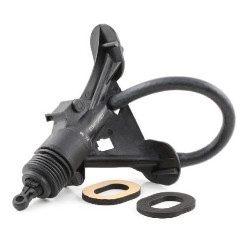 RIDEX 234M0075 Kupplungsgeberzylinder Bohrung-Ø: 19,05mm für FORD 1528691 Bild RIDEX 234M0075 Kupplungsgeberzylinder Bohrung-Ø: 19,05mm für FORD 1528691