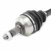 RIDEX Antriebswelle Achswelle Vorderachse/Vorne links für FIAT 3272L9 Bild RIDEX Antriebswelle Achswelle Vorderachse/Vorne links für FIAT 3272L9