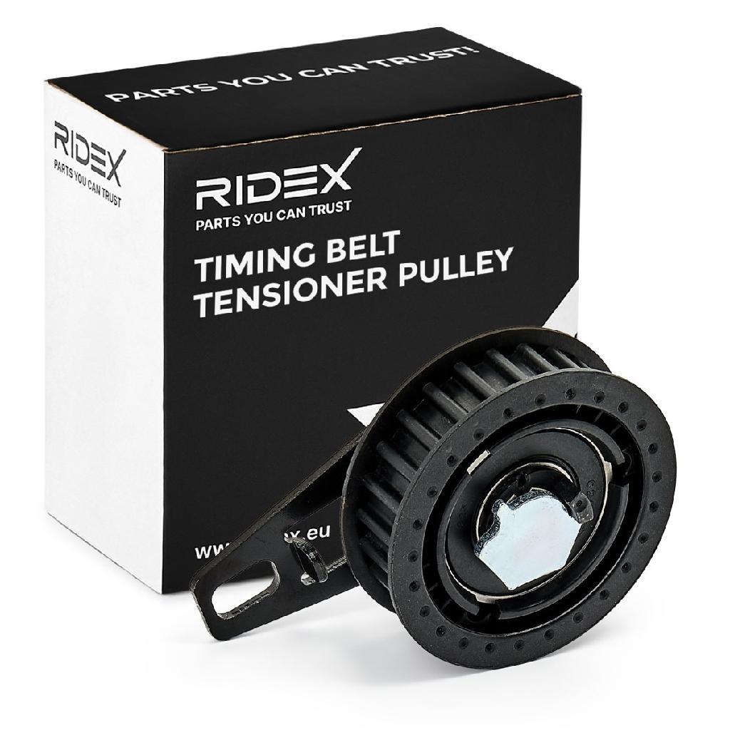 RIDEX Spannrolle Zahnriemen für ALFA ROMEO 147 (937)