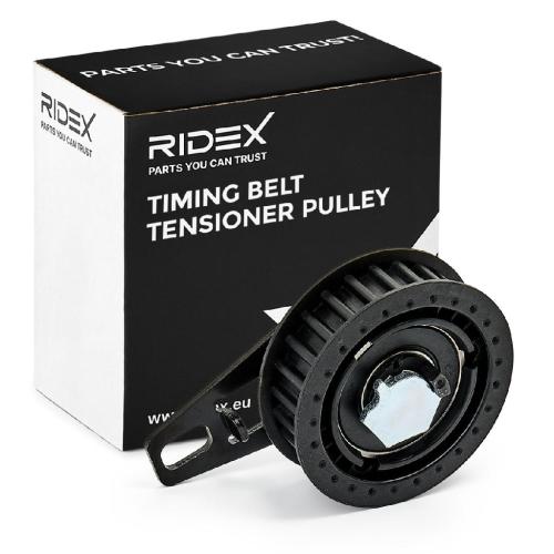 RIDEX Spannrolle Zahnriemen für ALFA ROMEO 147 (937) Bild RIDEX Spannrolle Zahnriemen für ALFA ROMEO 147 (937)