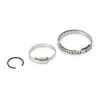 RIDEX 5J0352 Gelenksatz Antriebswelle Achswelle radseitig Hinten 6393500710 Bild RIDEX 5J0352 Gelenksatz Antriebswelle Achswelle radseitig Hinten 6393500710