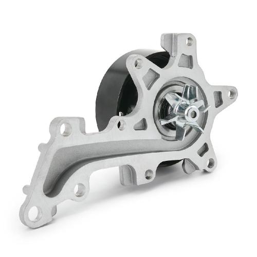 RIDEX 1260W0838 Kühlmittelpumpe Motorkühlung Wasserpumpe für TOYOTA 1610080019 Bild RIDEX 1260W0838 Kühlmittelpumpe Motorkühlung Wasserpumpe für TOYOTA 1610080019