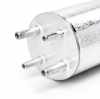 RIDEX 9F0051 Kraftstofffilter Diesel Filter Filter Cartridge für VW 7H0127401F Bild RIDEX 9F0051 Kraftstofffilter Diesel Filter Filter Cartridge für VW 7H0127401F