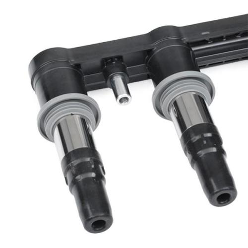 RIDEX 689C0279 Zündspule 12V Anschlussanzahl 4 für OPEL INSIGNIA Caravan Bild RIDEX 689C0279 Zündspule 12V Anschlussanzahl 4 für OPEL INSIGNIA Caravan