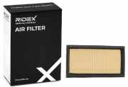 RIDEX 8A0658 Motor Luftfilter Filtereinsatz Umluftfilter für MITSUBISHI