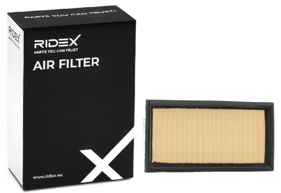 RIDEX 8A0658 Motor Luftfilter Filtereinsatz Umluftfilter für MITSUBISHI Bild RIDEX 8A0658 Motor Luftfilter Filtereinsatz Umluftfilter für MITSUBISHI