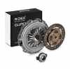 RIDEX 479C0050 Kupplungssatz f&uuml;r NISSAN MICRA II (K11) 2050X5 2052W4 205045