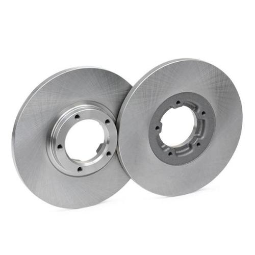 RIDEX 82B0912 2x Bremsscheiben Vorne Ø254mm voll für FORD TRANSIT Kasten Bild RIDEX 82B0912 2x Bremsscheiben Vorne Ø254mm voll für FORD TRANSIT Kasten