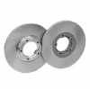 RIDEX 82B0912 2x Bremsscheiben Vorne Ø254mm voll für FORD TRANSIT Kasten Bild RIDEX 82B0912 2x Bremsscheiben Vorne Ø254mm voll für FORD TRANSIT Kasten