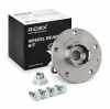 RIDEX 654W1182 Radlagersatz pro 1 Rad Hinten links f&uuml;r SUZUKI VITARA (LY)
