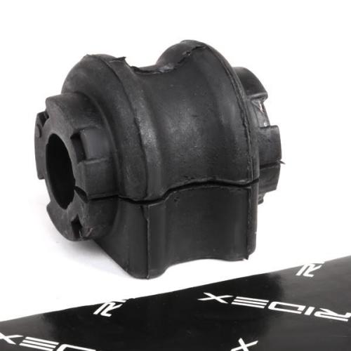 RIDEX 1334A0278 Stabilisatorlager Gummilager Lagerung Vorne für RENAULT Bild RIDEX 1334A0278 Stabilisatorlager Gummilager Lagerung Vorne für RENAULT