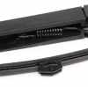 RIDEX Wischerarm Scheibenwischerarm 301W0047 hinten 360mm mit Wischblatt für VW Bild RIDEX Wischerarm Scheibenwischerarm 301W0047 hinten 360mm mit Wischblatt für VW