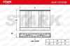 STARK SKIF-0170199 Innenraumfilter Pollenfilter Aktivkohlefilter Höhe: 35 Länge: Bild STARK SKIF-0170199 Innenraumfilter Pollenfilter Aktivkohlefilter Höhe: 35 Länge: