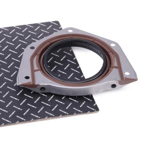 RIDEX 572S0010 Kurbelwellensimmering Simmerring für OPEL ZAFIRA B (A05) Bild RIDEX 572S0010 Kurbelwellensimmering Simmerring für OPEL ZAFIRA B (A05)